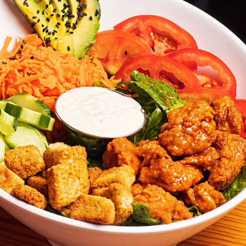 ENSALADA